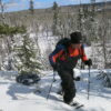 SkiPulk.com Snowclipper Pulk Sled